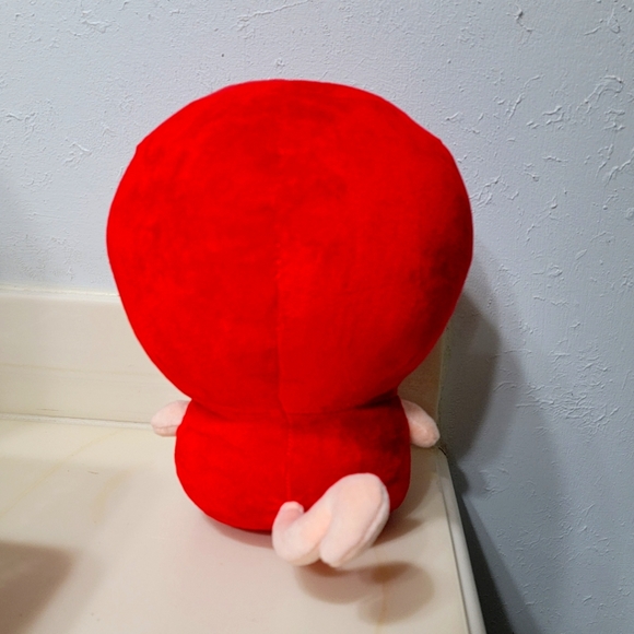 Hwayugi Monkey King Plush - Picture 2 of 3